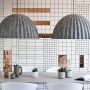 Blackfriars - The Penthouse | Dining room | Interior Designers